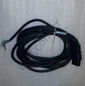 Logic Power Cable_090005706 Kablo, Chassis Şebeke Girişi