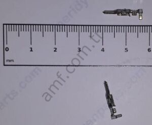 Male Crimp Terminal_088000089