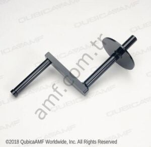 Crank Arm For Motor_090002021 82/90 Motor Manuel Çevirme Kolu