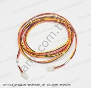 Front End Box Power Cable(4164)_090005714 Kablo, Ön Kontrol Kutusu, Güç Kablosu