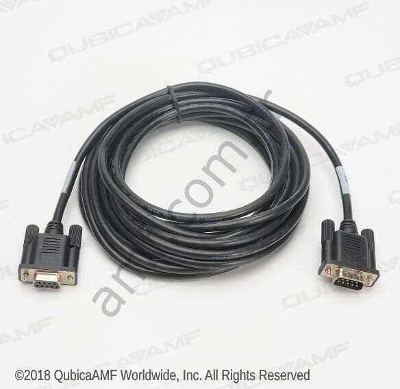 Cable-Sf Even To Cwc_090005734 Kablo, Ön Kontrol Kutusu-Chassis XL 9 Pin