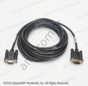 Cable-Sf Even To Cwc_090005734 Kablo, Ön Kontrol Kutusu-Chassis XL 9 Pin