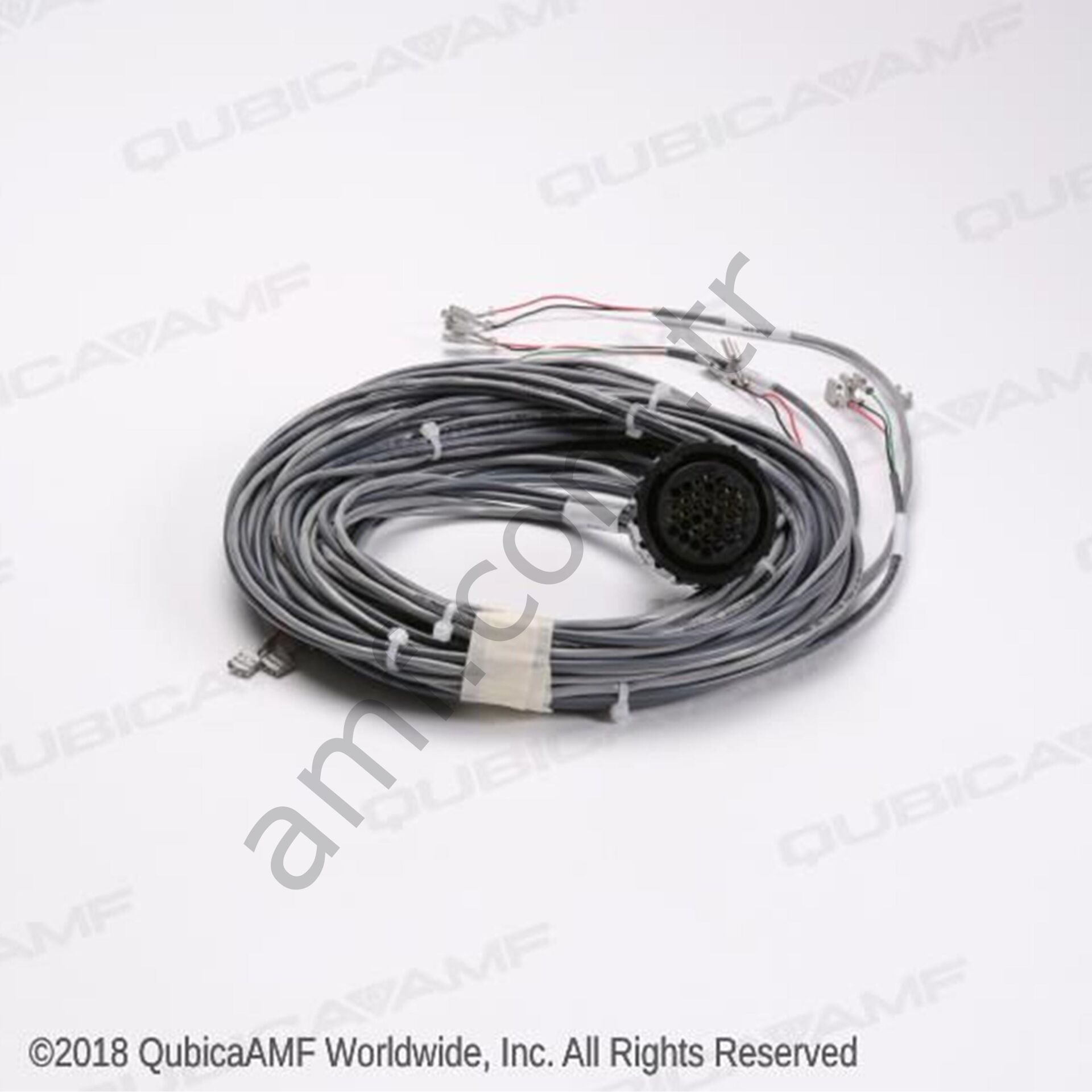 82-90, Cable Even Signal (4166)_090005758 Kablo Data, Even (2 Nolu) Makine