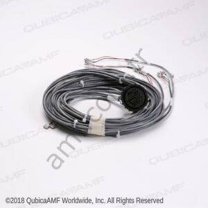 82-90, Cable Even Signal (4166)_090005758 Kablo Data, Even (2 Nolu) Makine