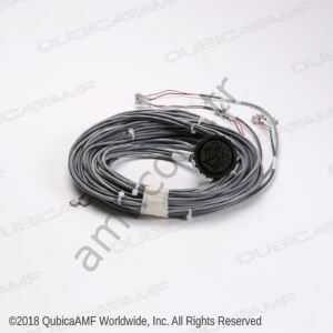 82-90, Cable Even Signal (4166)_090005758 Kablo Data, Even (2 Nolu) Makine