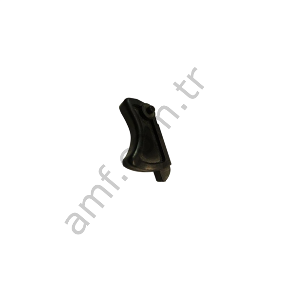 Black Trigger_ADR-96-2515-06 Tomb Raider, Tetik