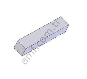 Shaft Key CBL-13_250001233 Şaft Kaması