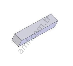 Shaft Key CBL-13_250001233 Şaft Kaması