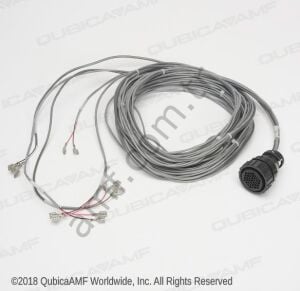 82-90, Cable Odd Signal (4168)_090005759 Kablo Data, Odd ( 1 Nolu ) Makine