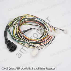 Cable Even Machine Power (4167 )_090005762 Kablo Elektrik Güç Even (2 Nolu) Makine