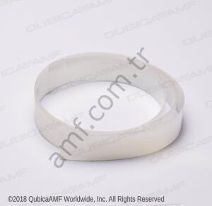 Shim, Agitator VAC_294116141-01 Hat Bakım Makinası Ez Touch, Sünger Destek Çıtası