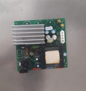 Dc to Dc Converter Board_6561029000032V