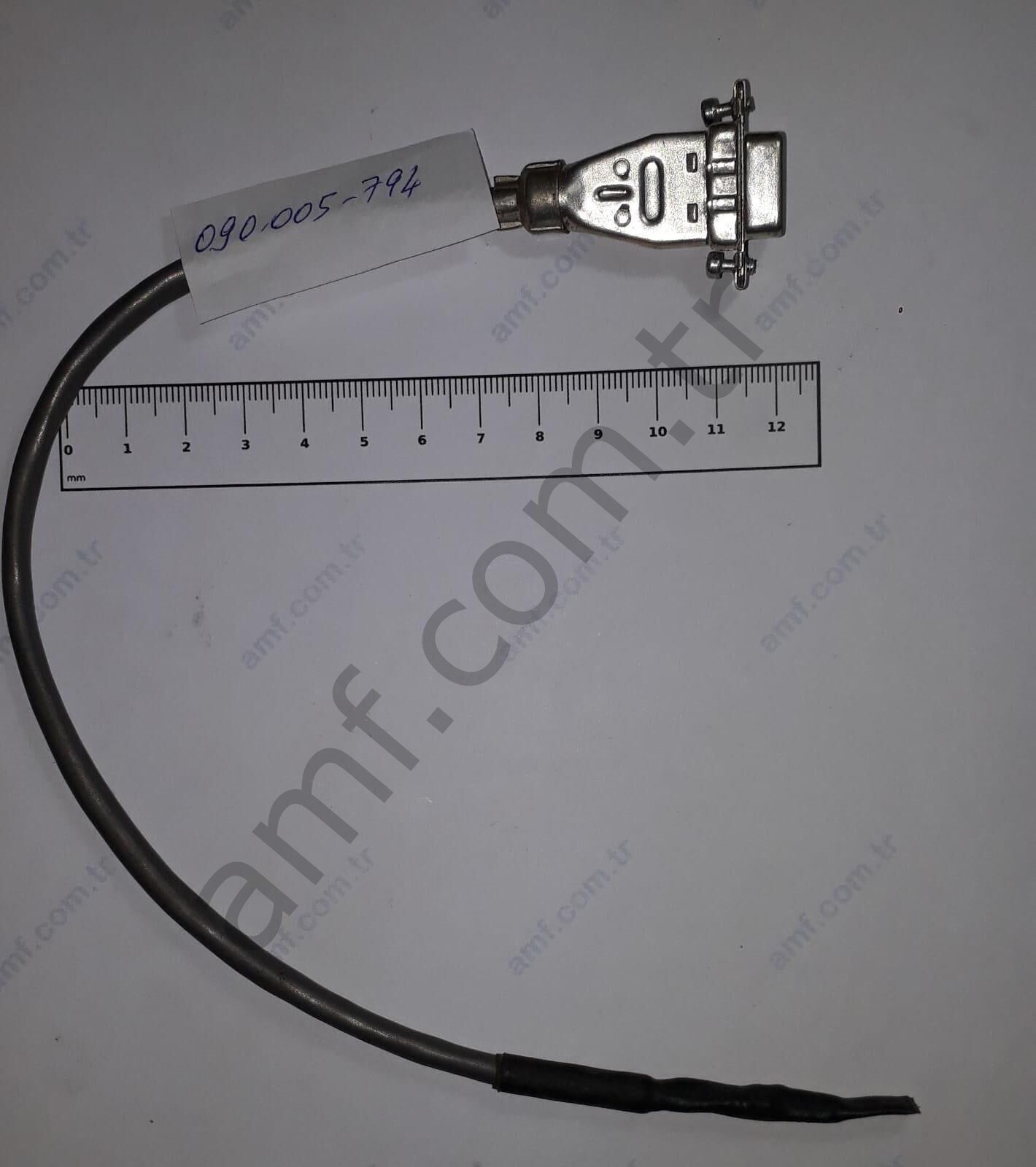Cable Terminator ( 5357 )_090005794 Kablo XL Chassis