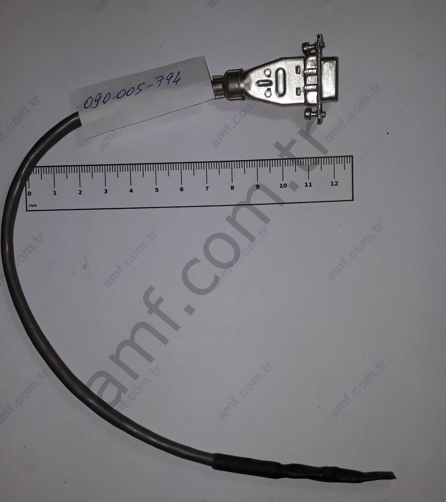 Cable Terminator ( 5357 )_090005794 Kablo XL Chassis