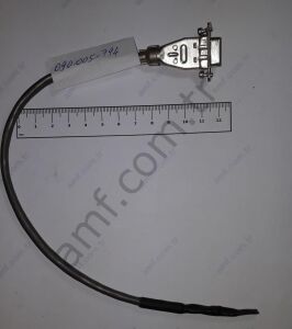 Cable Terminator ( 5357 )_090005794 Kablo XL Chassis