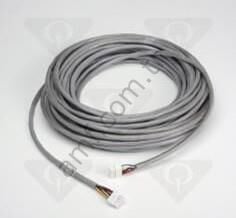 Xli, Foul Dedector Signal Cable_088000015 Cable, Xli, Faul Algılama Sinyali Kablosu, Faul den Chassis e