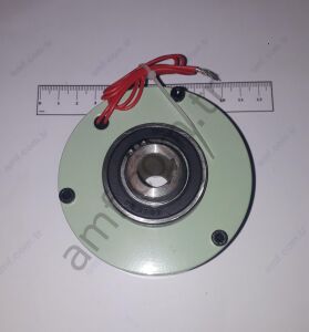 Magnetic Brake_X109-410-000/23413000002 CZK-03 3N Pirates Hook, Elektronik Manyetik Fren, Olta İçin