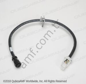 Cable Fe Motor Power, 5782_090005876 Ön Motor Kablo, Soket Seti Komple