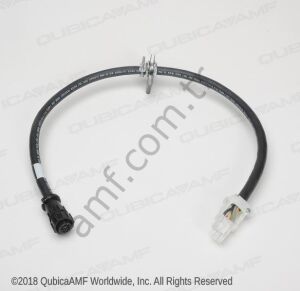 Cable Fe Motor Power, 5782_090005876 Ön Motor Kablo, Soket Seti Komple