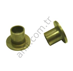 Flange Bushing, 0.25x0.31x0.38_ST070002653