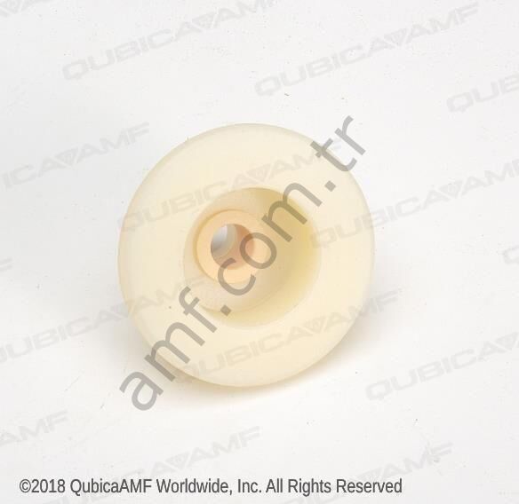 Guide Roller Assmbly_294002011 Konik Şartlandırıcı Tekerlek