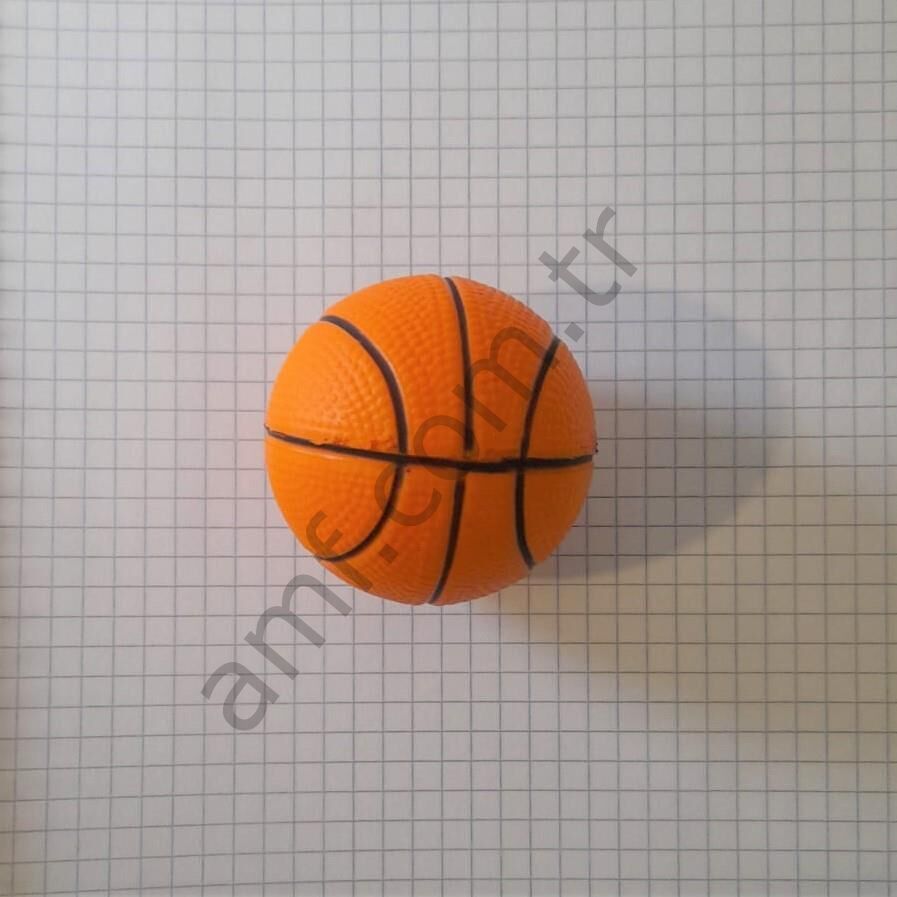 Basketball Pro Ball_MZZZ0BLL011 Basketball Pro, Oyun Topu