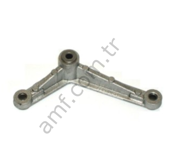 Lever Respot Assy_ST070002678