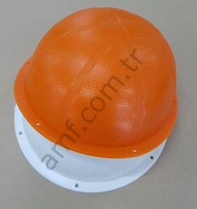 Basketball Pro Push Ball Rubber Cap_ABSP0ASS044 Basketball Pro, Buton Basket Topu Lastik Kabı