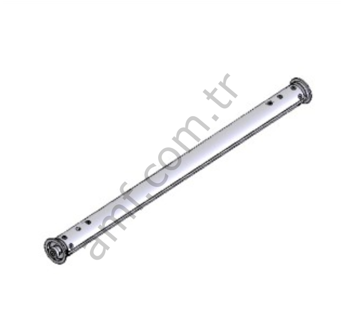 Front Roller Assy_ST000024576