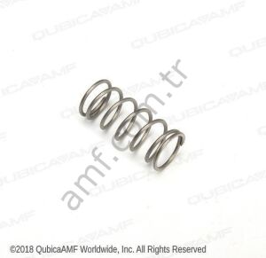 Guide Roller Spring __ 294002025 Konik Şartlandırıcı Tekerlek Yayı