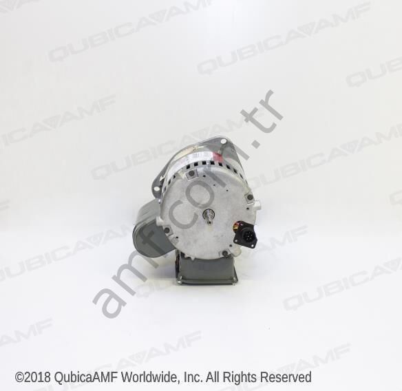 FE Motor 50Hz _088000115 Xli Ön Motor Frensiz