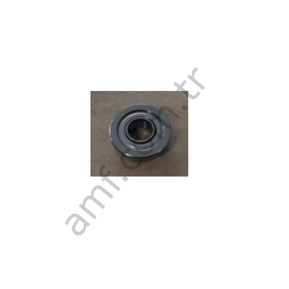 Bearing_GB1075 Ghost Busters, Silah Rulmanı