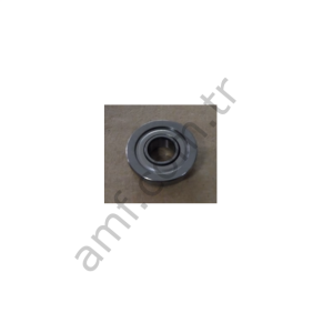 Bearing_GB1075 Ghost Busters, Silah Rulmanı