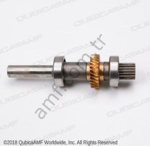 Carpet Drive Asm BE 50Hz_090003645 Arka Redüktör, Halı Sürücü Dişli Seti