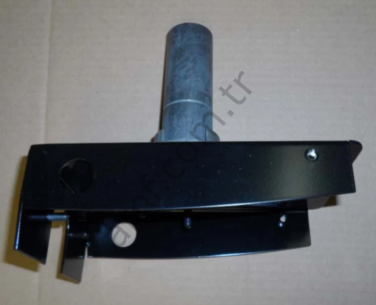 Ball Shooter Housing_GB1011-P800 Ghost Busters, Silah Mekanizma Tutucusu