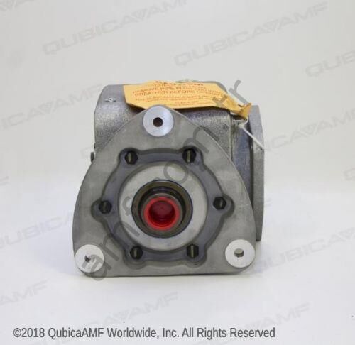 Front End Gearbox, 50Hz (090-004-509)_088004509 Xli Ön Redüktör, Alternatif:088-004-609