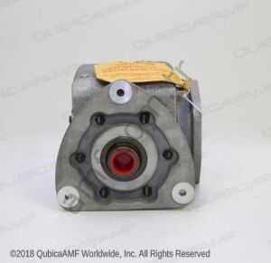Front End Gearbox, 50Hz (090-004-509)_088004509 Xli Ön Redüktör, Alternatif:088-004-609