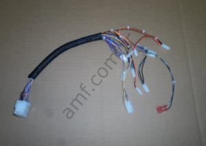 Gun Harness_GB2080HX Ghost Busters, Silah İç Kablosu