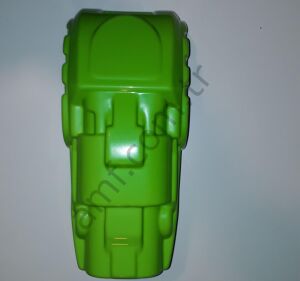 Bandit Gun Shell, Green_S128-215-000/20641408G005 Bandit Express, Silah Dış Kabı, Yeşil