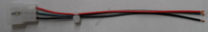 Potentiometer Harness_GB2090LX Ghost Busters, Potansiyometre Kablosu