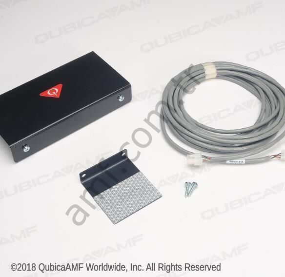 Ball Dedector Kit_612460042 Top Sensörü Komple Set, Yeni Version