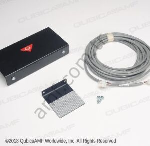 Ball Dedector Kit_612460042 Top Sensörü Komple Set, Yeni Version