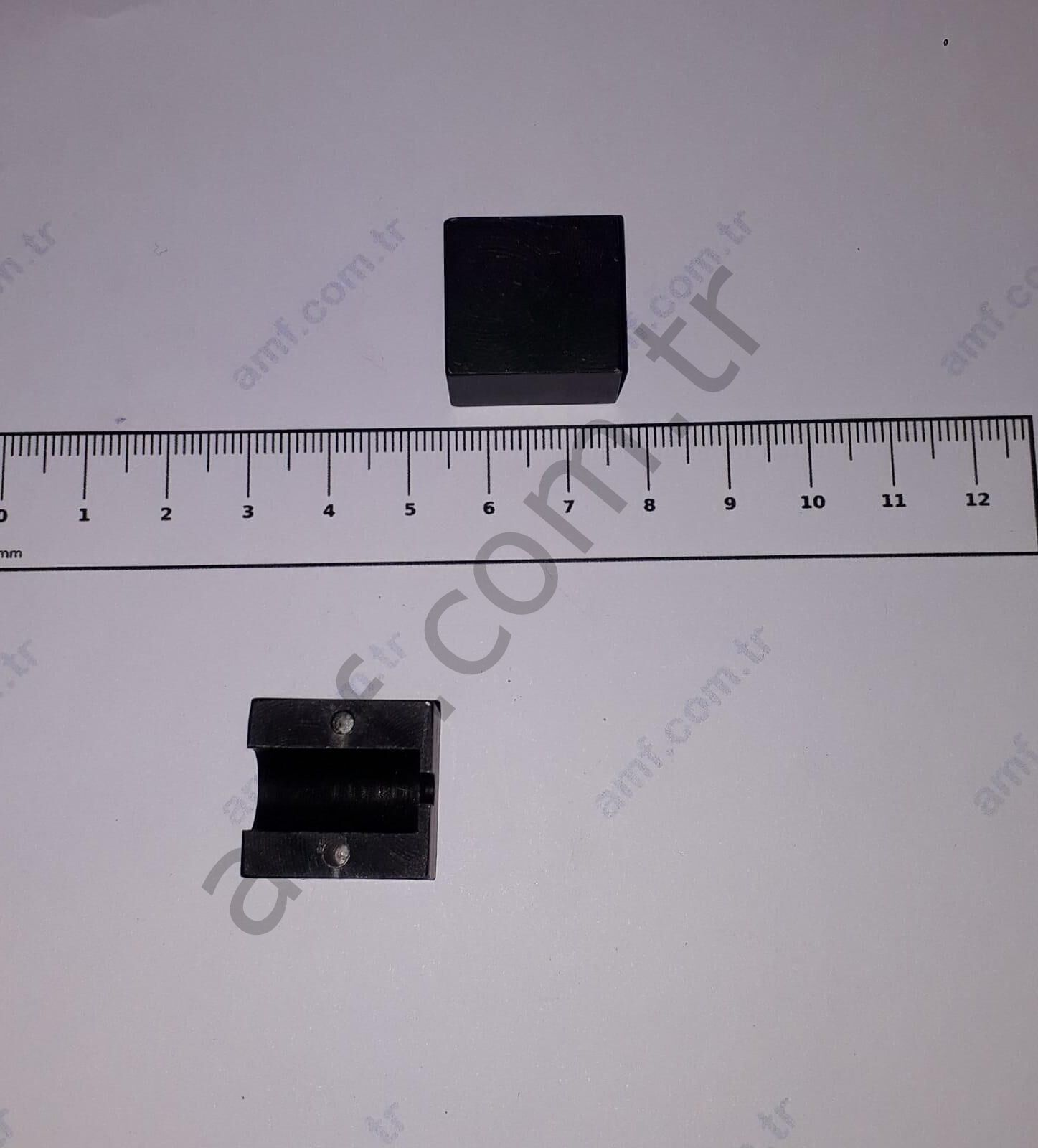 Gun Nozzle Sensor Block_ S128-161-000/20241408075 Bandit Express, Silah Sensör Bloğu, Yuvası