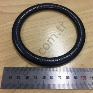 Ring For Ring Toss_CA-G&G-RT -IMP03 Ring Toss, Ring Bottle-Halkası Siyah _AA-G_G-RT-IMP03