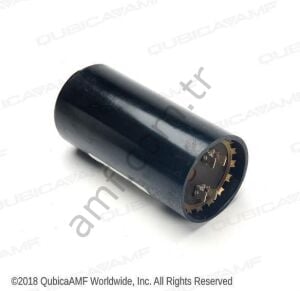 Braking Capacitor, 220V_743000307 Xli Chassis Fren Kondansatörü, 220V