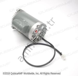 Be Motor 50 Hz __ 090003765 (Bknz.090-007-310) Arka Motor