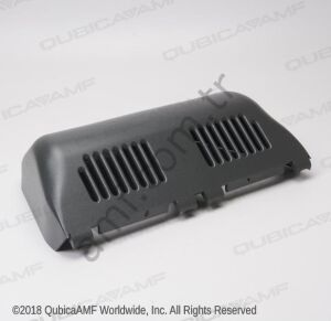 Ball Return, Blower Housing Lower_250002007 Ball Retıurn, C90 Hava Fanı Kapağı
