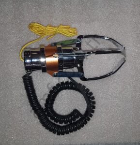 Kepçe Komple Küçük Boy 88mm Crane, Small 88mm