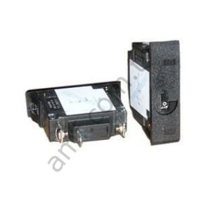 Magnetic Breaker Switch, 30A_743513028 Silver Chassis Manyetik Anahtar 30 Amper