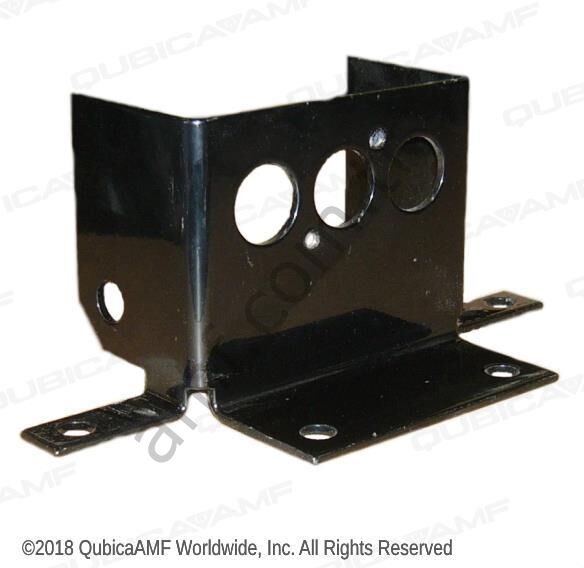Ball Return, Bracket __ 250002009 Ball Return, Montaj Braketi